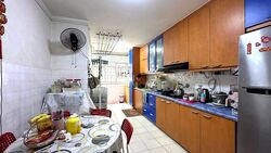 Blk 915 Nanyang Emerald (Jurong West), HDB 3 Rooms #563732081